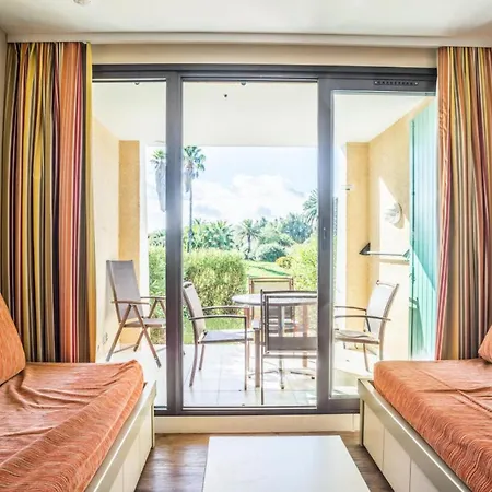 Les Parcs De - Maeva - 2 Pieces 5 Personnes - Confort Mae-0275 Grimaud
