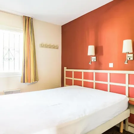 Apartment Les Parcs De - Maeva - 2 Pieces 5 Personnes - Confort Mae-0275 *
