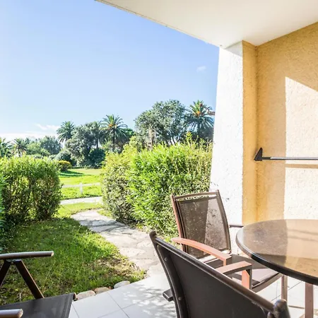 Apartment Les Parcs De - Maeva - 2 Pieces 5 Personnes - Confort Mae-0275