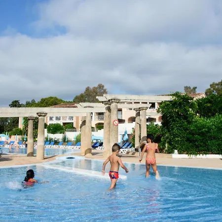 Les Parcs De - Maeva - 2 Pieces 5 Personnes - Confort Mae-0275