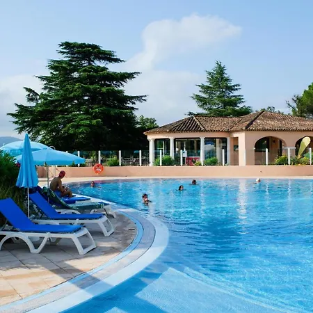 Les Parcs De - Maeva - 2 Pieces 5 Personnes - Confort Mae-0275 Apartment *