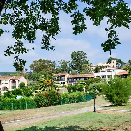 Apartment Les Parcs De - Maeva - 2 Pieces 5 Personnes - Confort Mae-0275