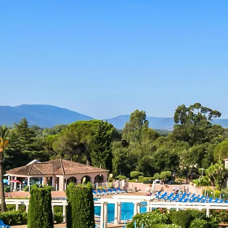 Les Parcs De - Maeva - 2 Pieces 5 Personnes - Confort Mae-0275 Apartment
