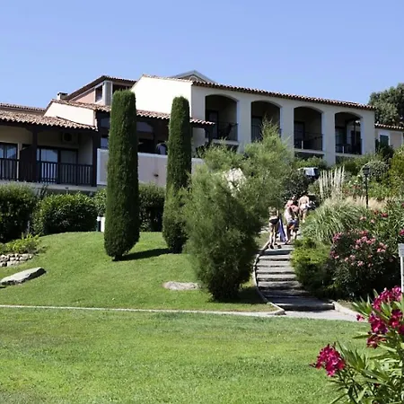 Les Parcs De - Maeva - 2 Pieces 5 Personnes - Confort Mae-0275 Apartment
