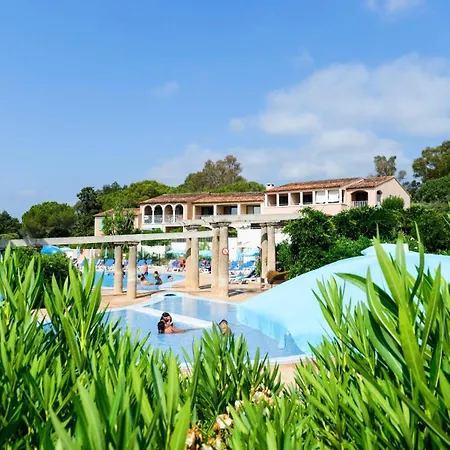 Les Parcs De - Maeva - 2 Pieces 5 Personnes - Confort Mae-0275 Apartment *