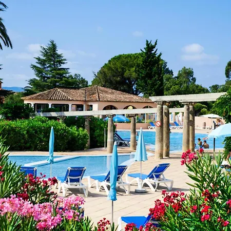 Apartment Les Parcs De - Maeva - 2 Pieces 5 Personnes - Confort Mae-0275